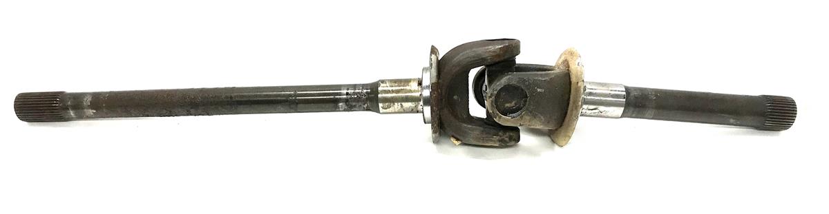 FM-248 | FM-248  Left Front Driver (Short) Side U Joint Style Axle Shaft  (1).jpg