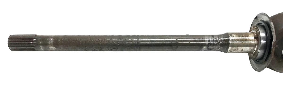 FM-248 | FM-248  Left Front Driver (Short) Side U Joint Style Axle Shaft  (10).jpg