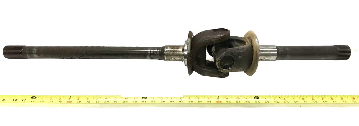 FM-248 | FM-248  Left Front Driver (Short) Side U Joint Style Axle Shaft  (11).jpg