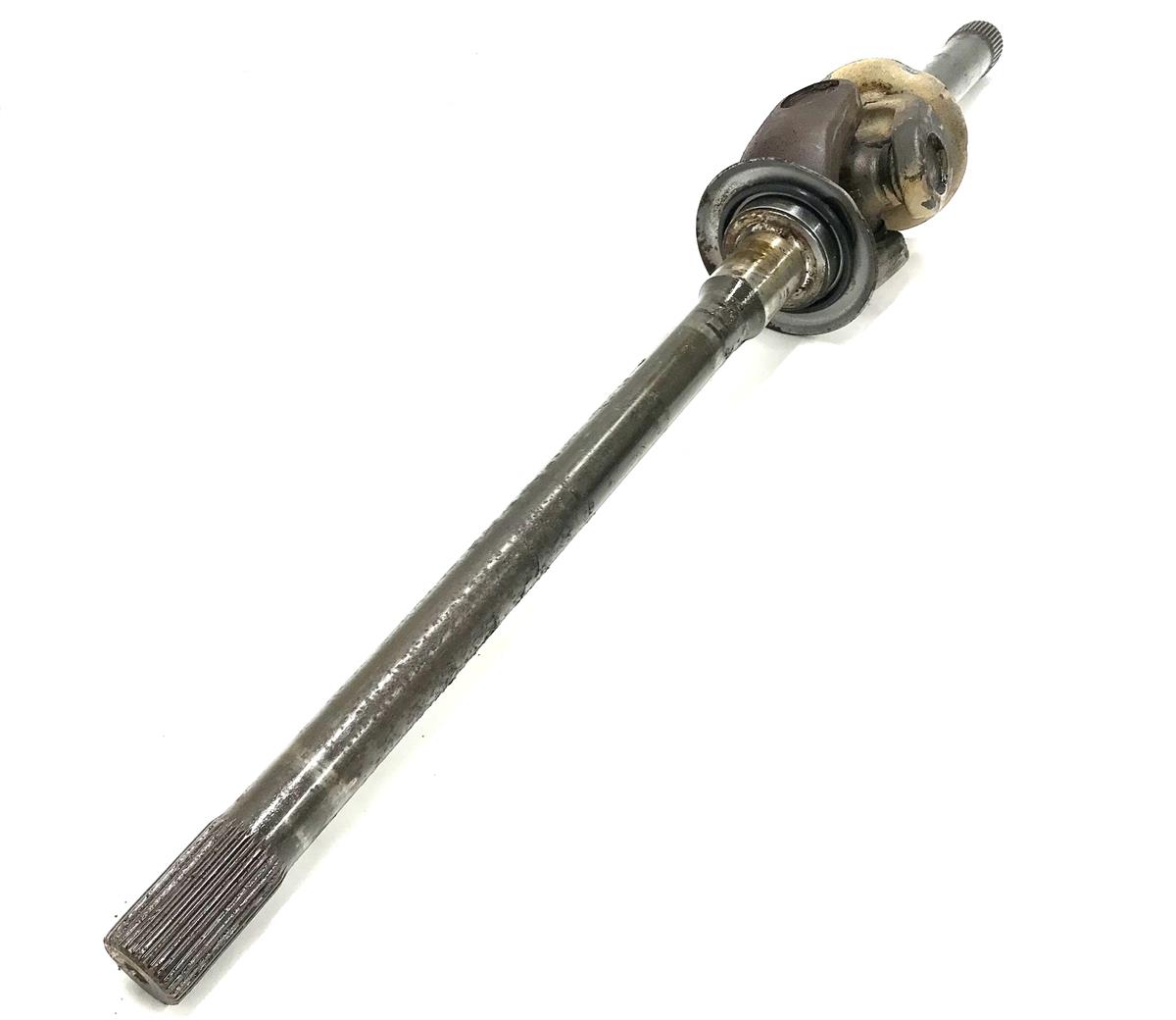 FM-248 | FM-248  Left Front Driver (Short) Side U Joint Style Axle Shaft  (3).jpg