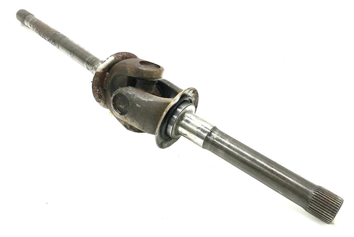 FM-248 | FM-248  Left Front Driver (Short) Side U Joint Style Axle Shaft  (5).jpg