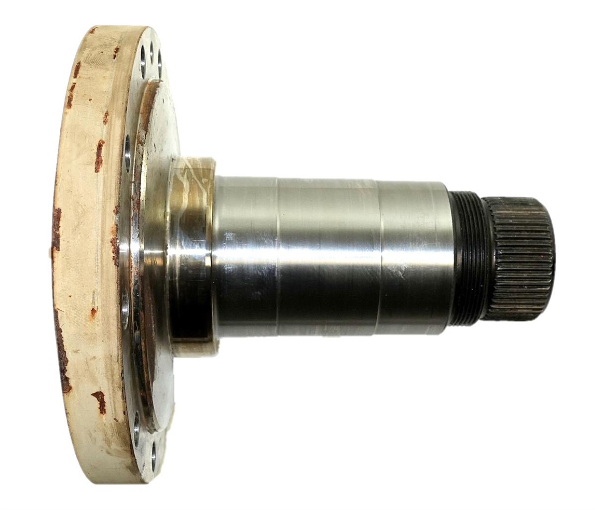FM-268 | FM-268 LMTV - FMTV Rear Axle Spindle (5).JPG