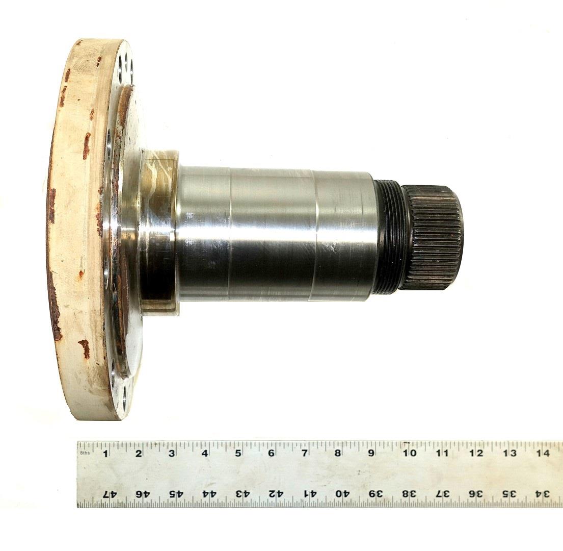 FM-268 | FM-268 LMTV - FMTV Rear Axle Spindle (6).JPG