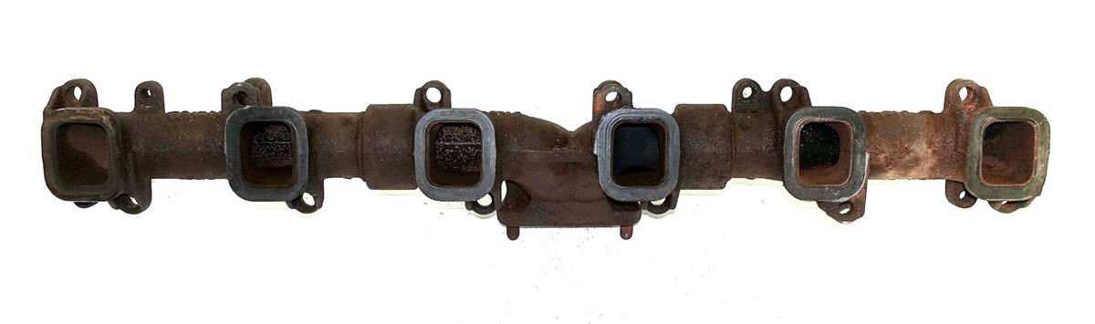 FM-286 | FM-286 Caterpillar 3116  3126 Exhaust Manifold Complete (5) (Large).JPG