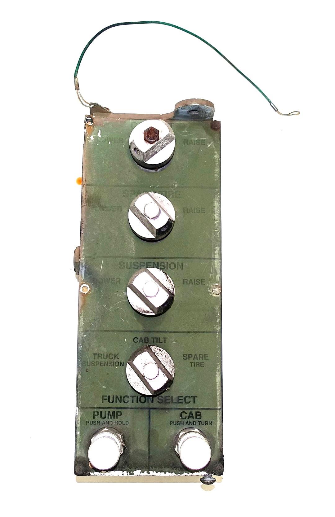 FM-292 | FM-292 Control Hydraulic Diverter Valve Assembly (1) (Large).JPG