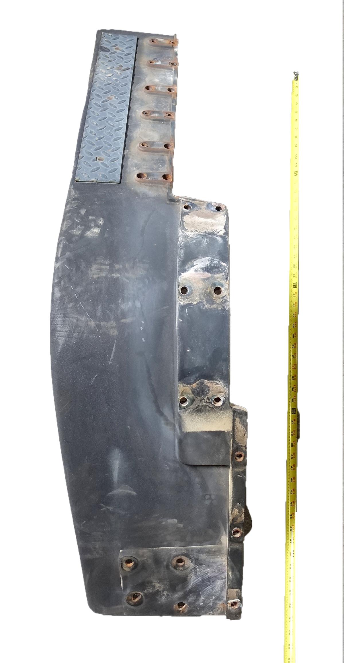 FM-296 | FM-296 LMTV FMTV Right Hand (RH) Front Fender (6).JPG