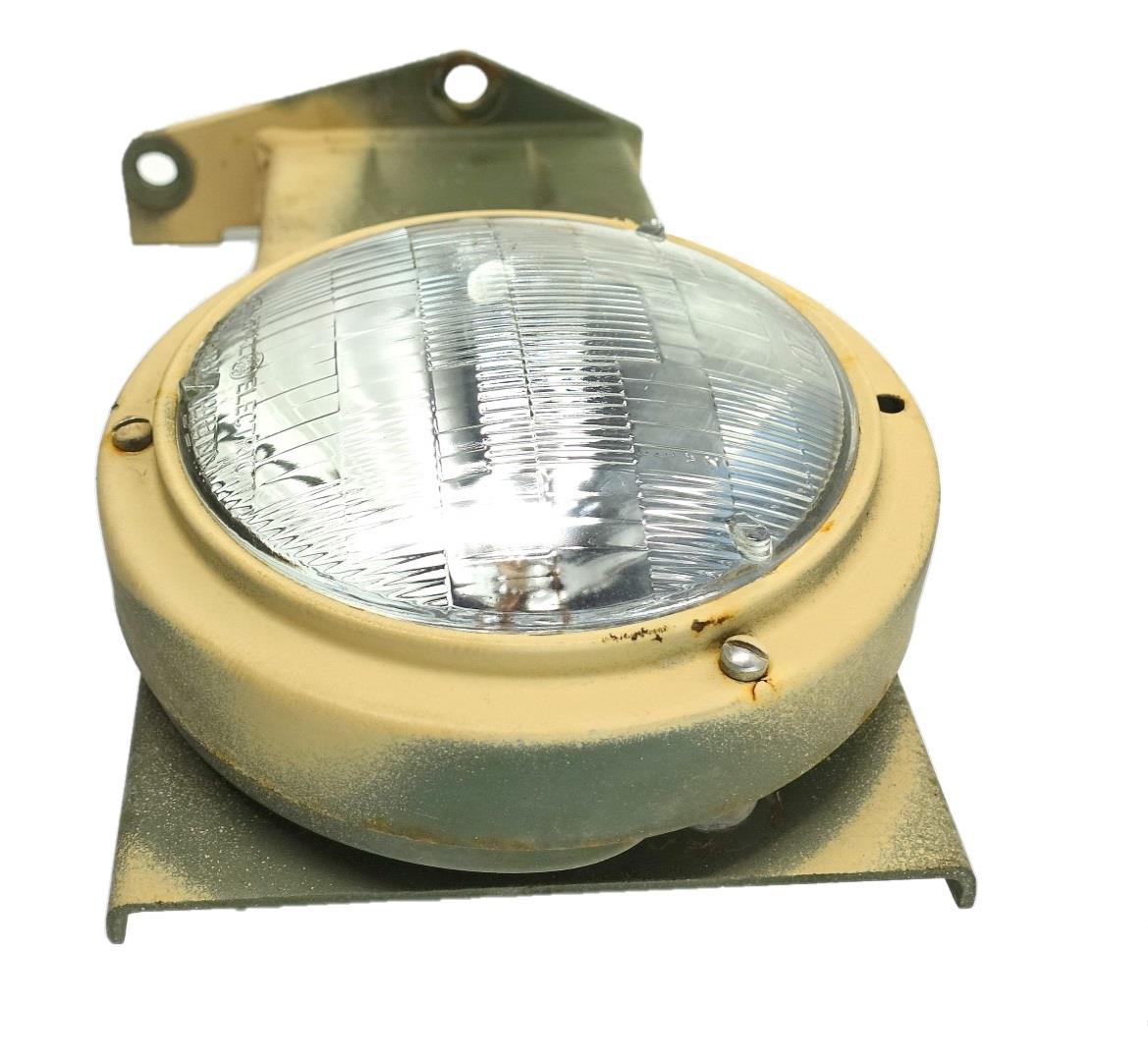 FM-298 | FM-298 LMTV - FMTV Driver Side Headlight Bracket (4) (Large).JPG
