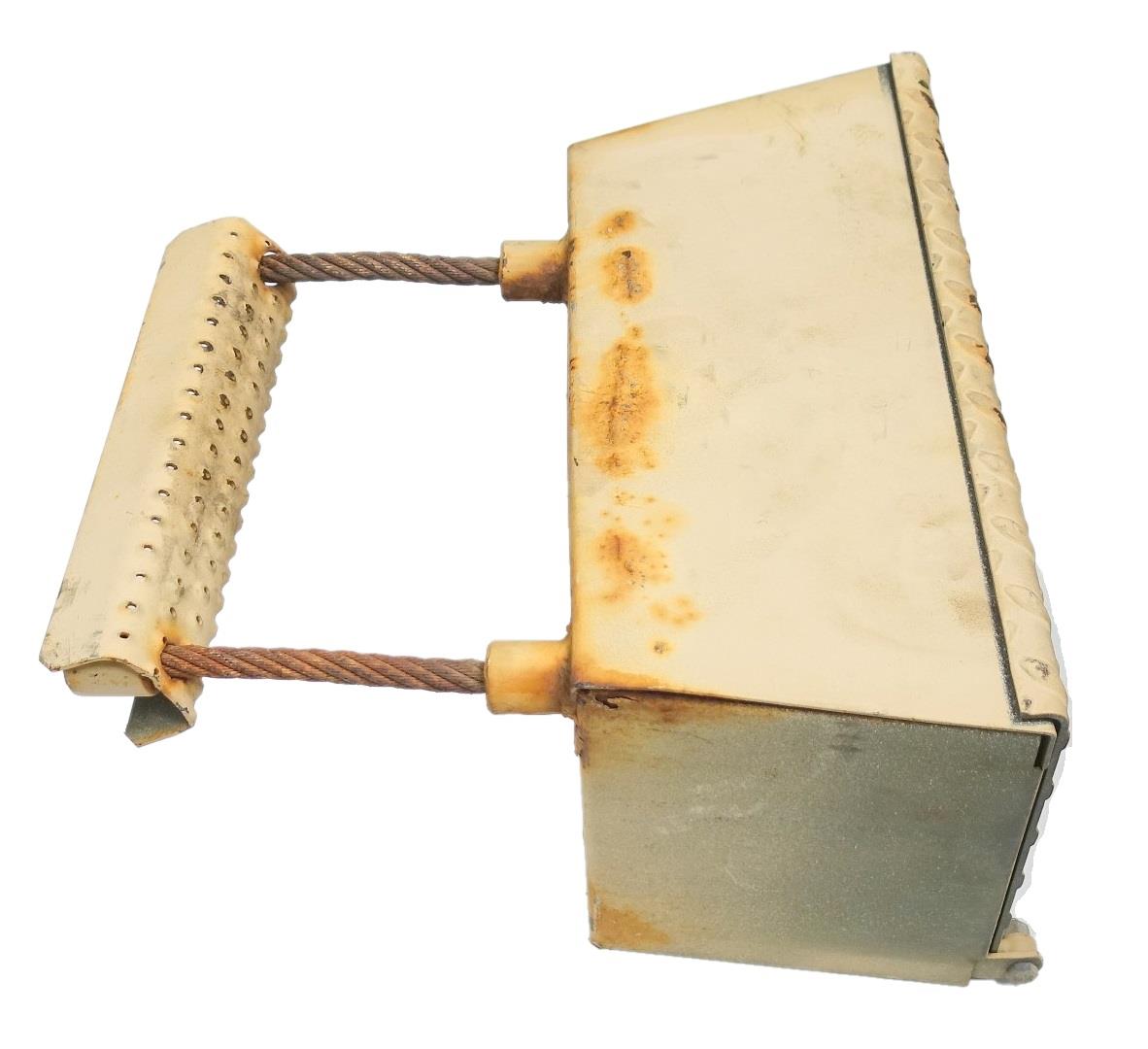 FM-307 | FM-307 LMTV - FMTV Passenger Side Boarding Steps (3) (Large).JPG