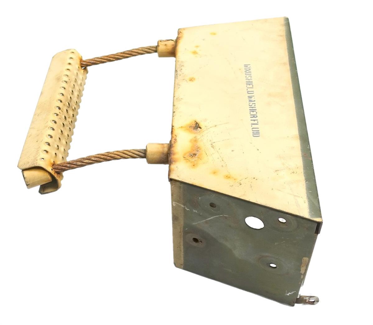 FM-308 | FM-308 LMTV - FMTV Driver Side Boarding Step (3) (Large).JPG