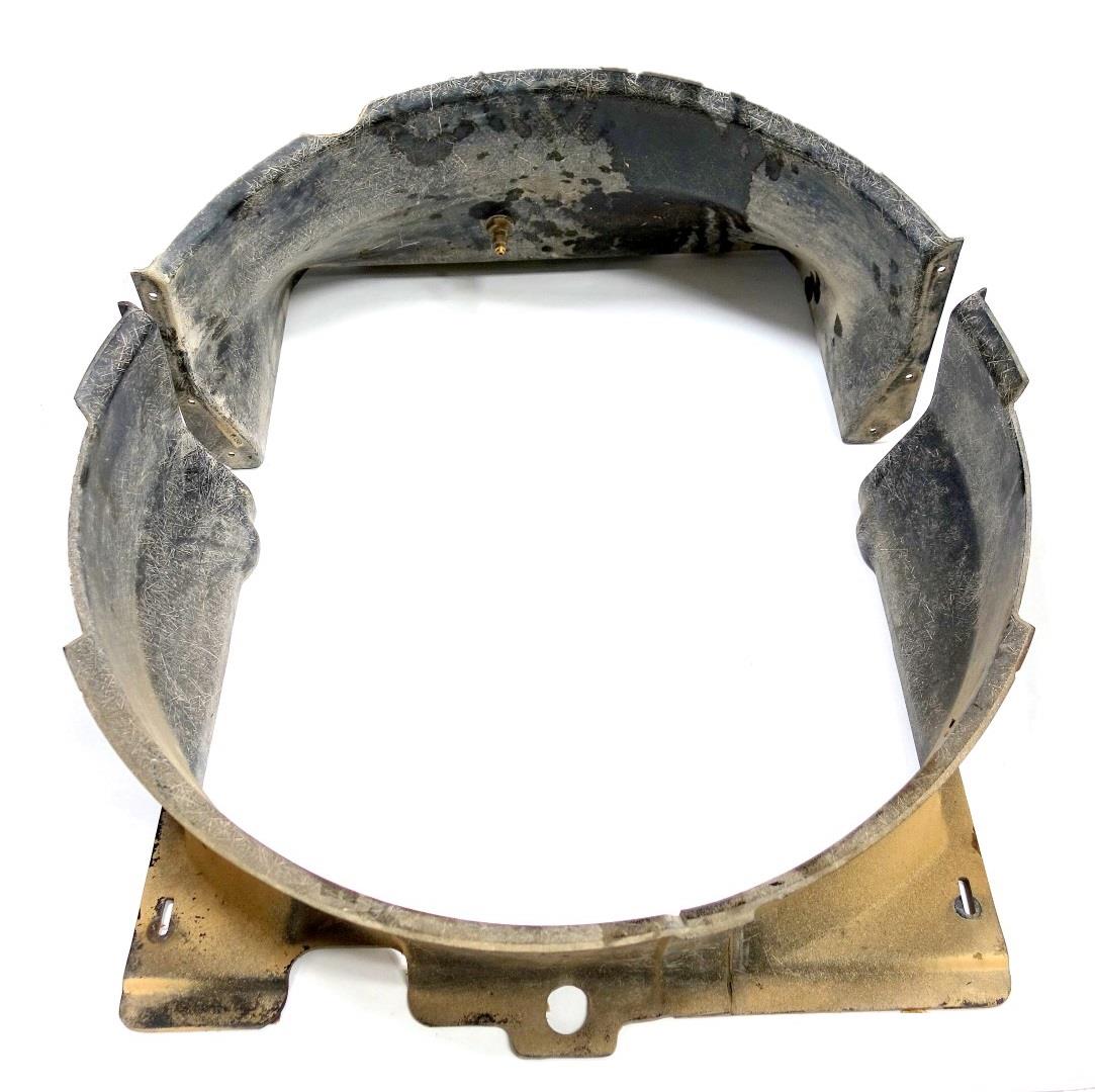 FM-310 | FM-310 LMTV FMTV Radiator Fan Shroud USED (2) (Large).JPG