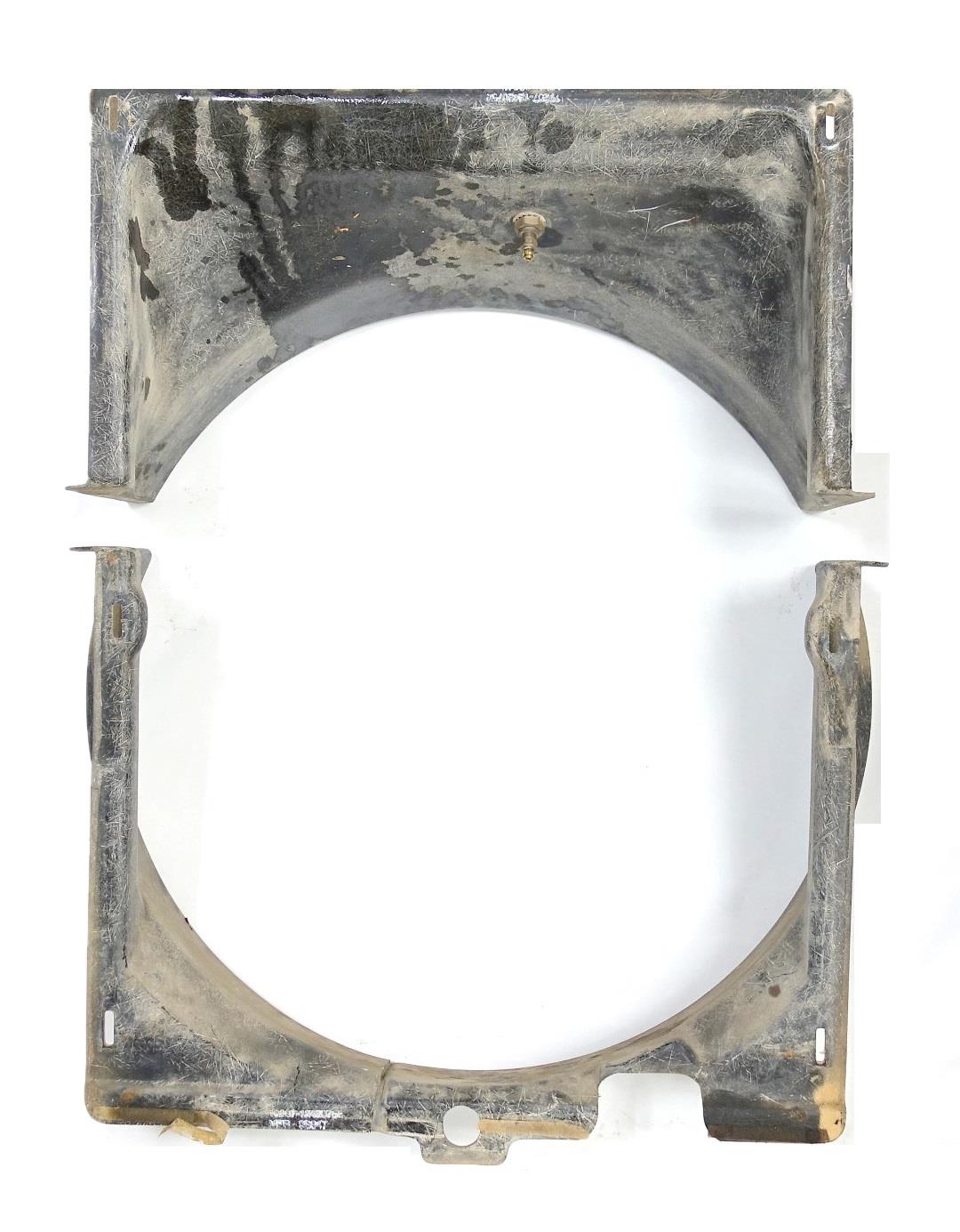FM-310 | FM-310 LMTV FMTV Radiator Fan Shroud USED (4) (Large).JPG