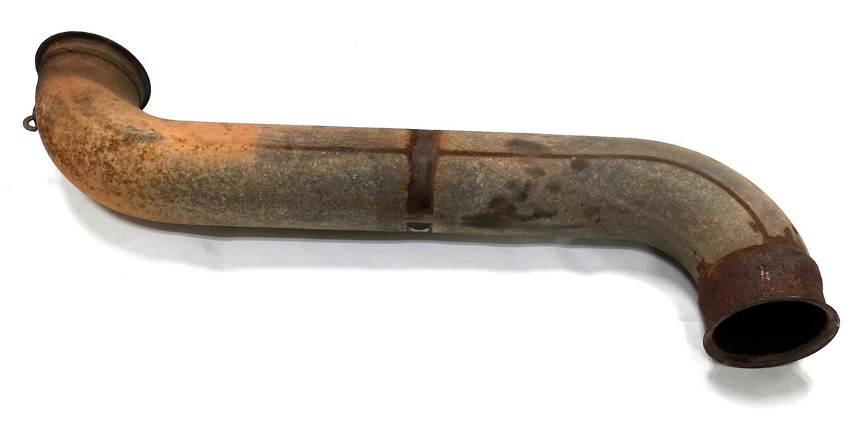 FM-312 | FM-312 LMTV FMTV Turbo Exhaust Pipe USED (10) .JPG