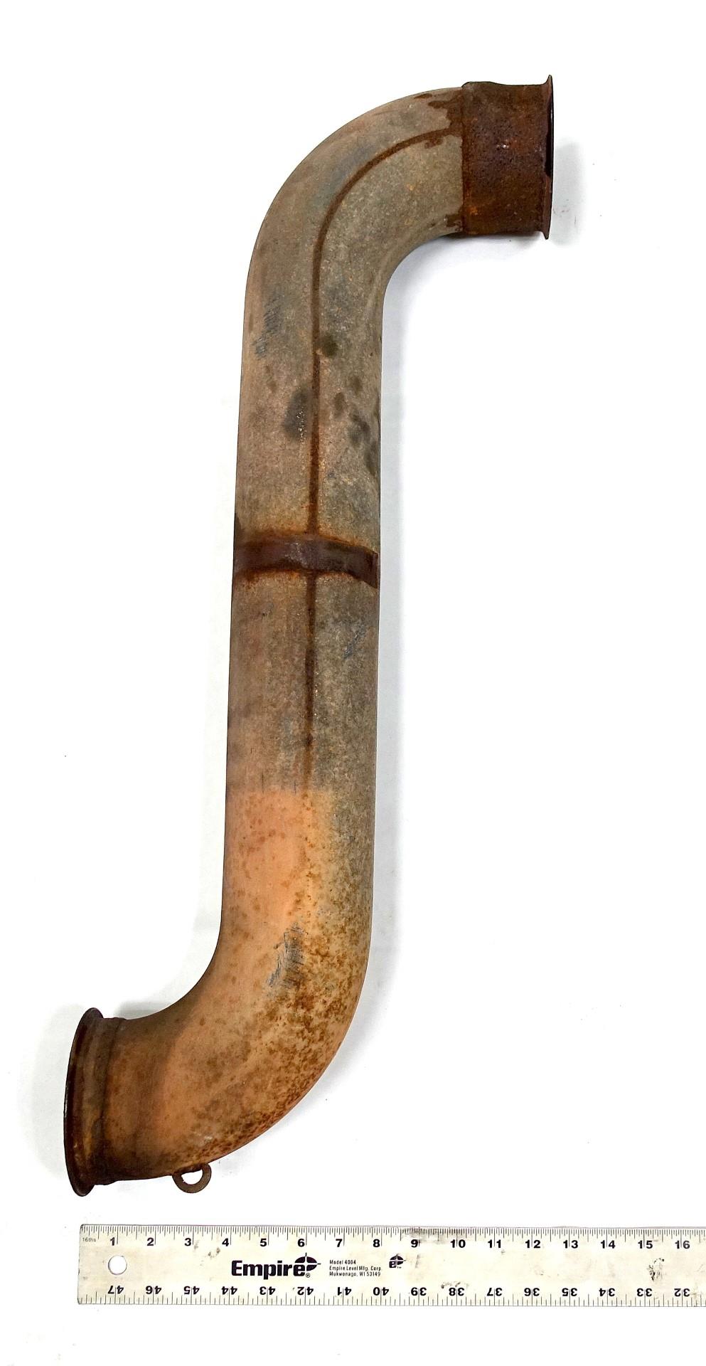 FM-312 | FM-312 LMTV FMTV Turbo Exhaust Pipe USED (12) .JPG