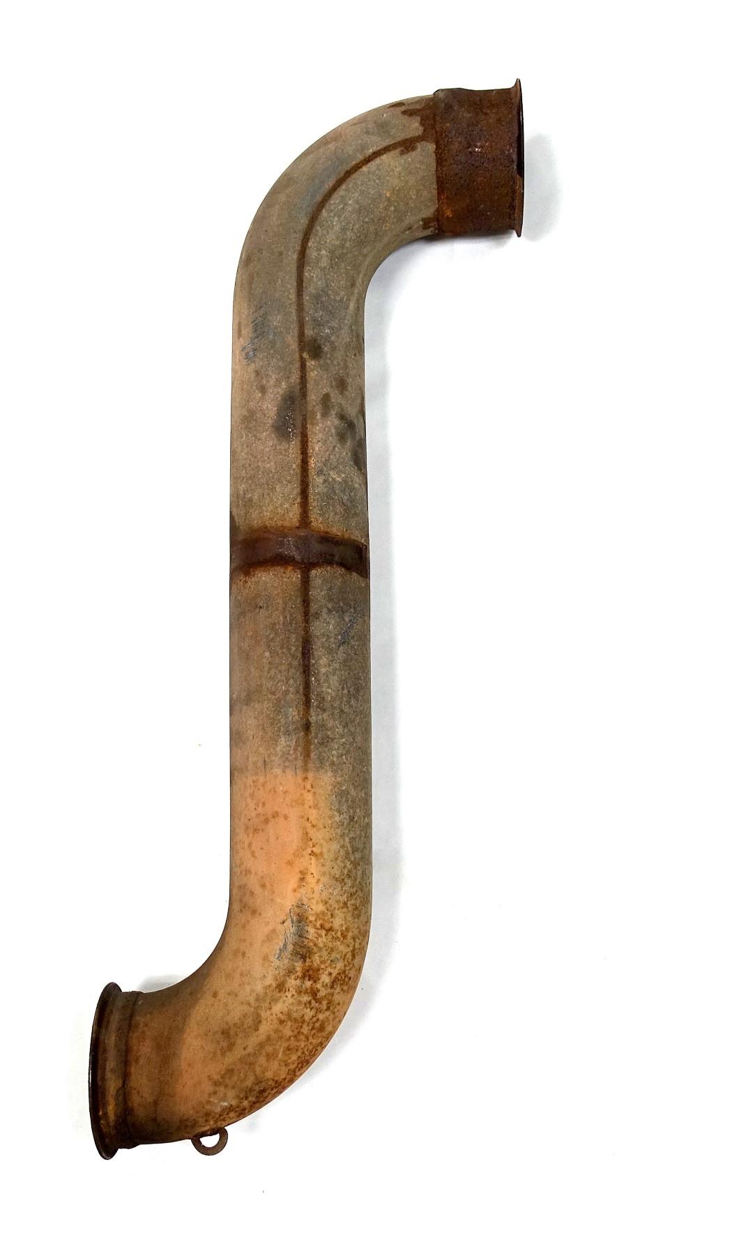 FM-312 | FM-312 LMTV FMTV Turbo Exhaust Pipe USED (9) .JPG