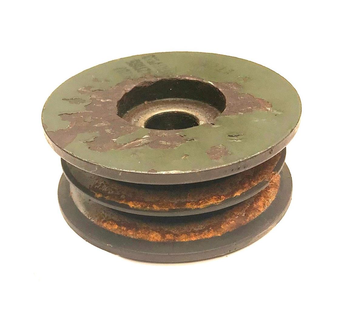 FM-317 | FM-317 LMTV - FMTV Alternator Pulley (2) (Large).JPG