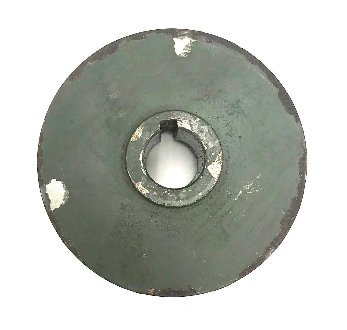 FM-317 | FM-317 LMTV - FMTV Alternator Pulley (3) (Large).JPG