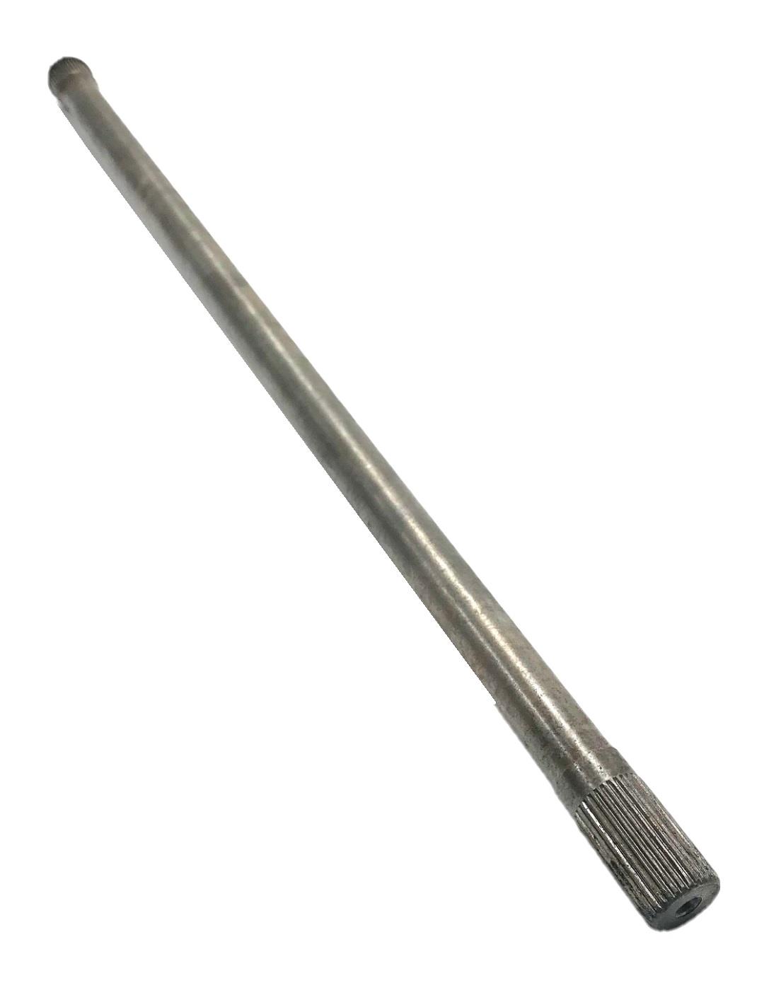 FM-319 | FM-319 FMTV Forward Rear (Middle) Passenger Right Side (Short) Axle Shaft (1).JPG