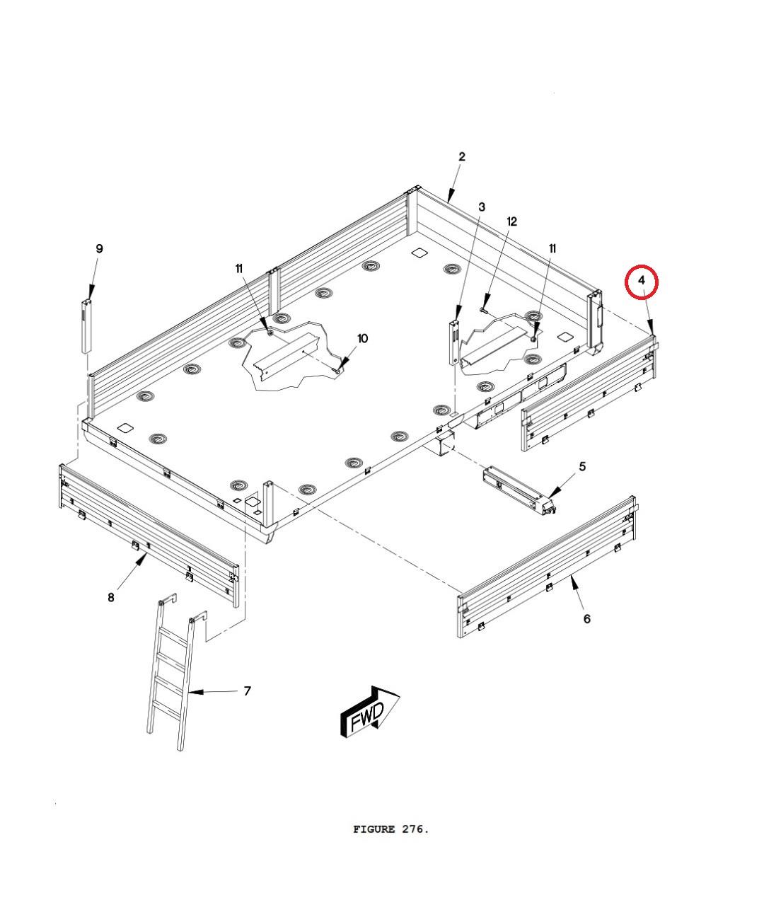 FM-324 | FM-324 LMTV - FMTV Cargo Bed Side Panel Parts Diagram (Large).jpg