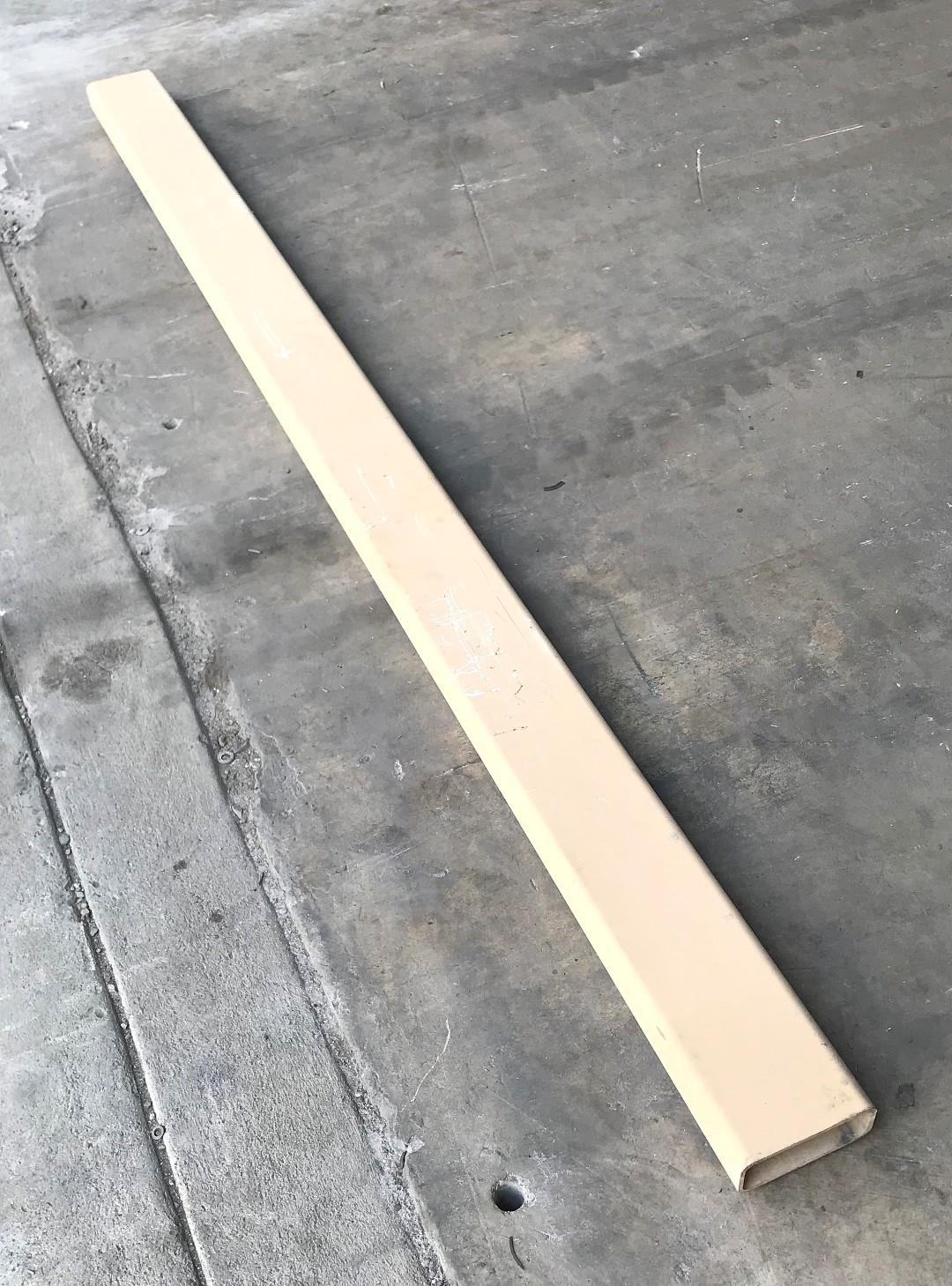 FM-327 | FM-327 FMTV 93 Inch Upper Troop Seat Support Beam (2) (Large).JPG