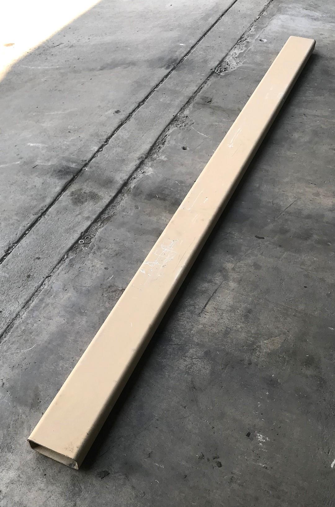 FM-327 | FM-327 FMTV 93 Inch Upper Troop Seat Support Beam (4) (Large).JPG