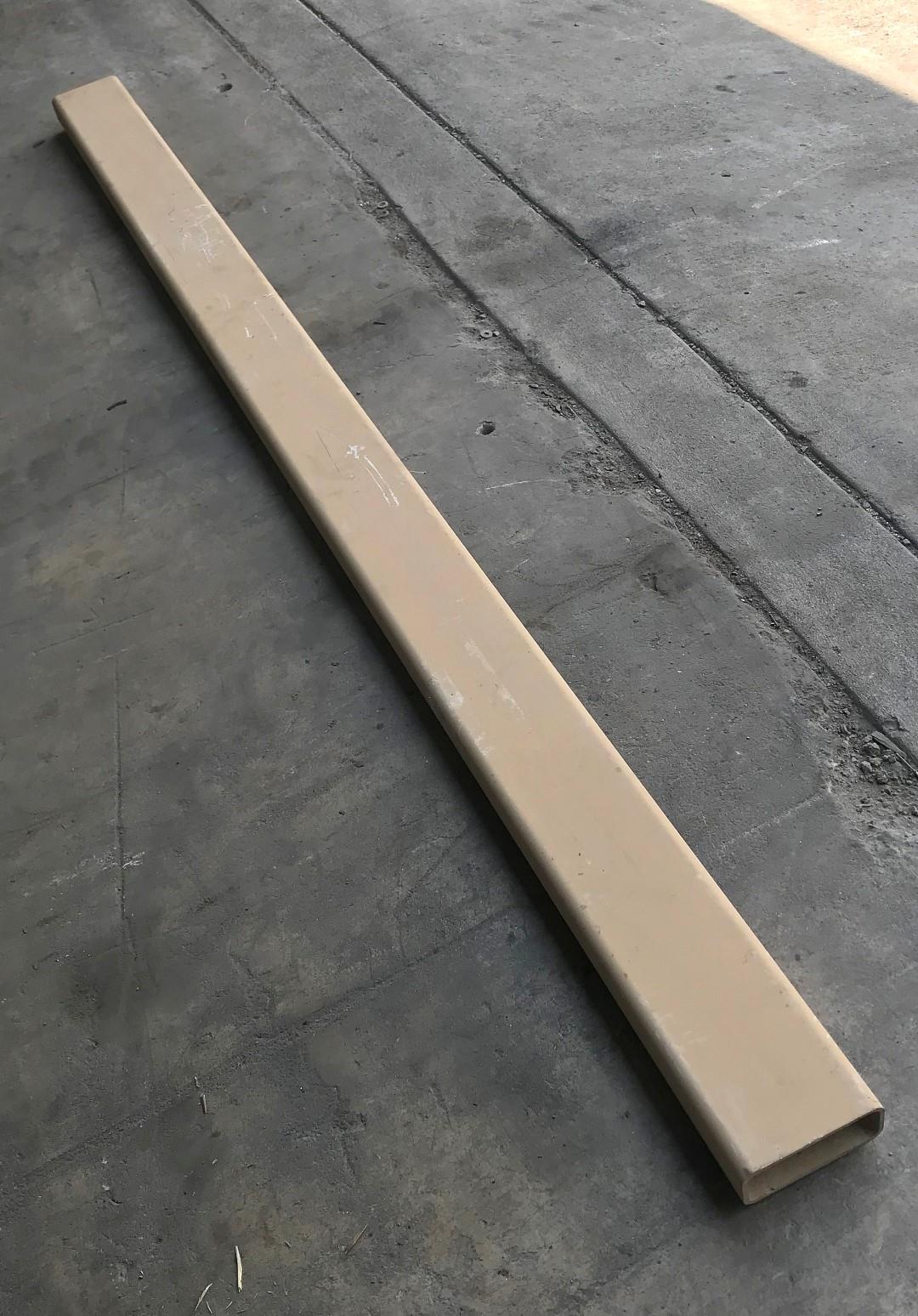FM-327 | FM-327 FMTV 93 Inch Upper Troop Seat Support Beam (6) (Large).JPG