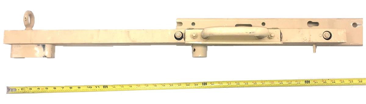 FM-329 | FM-329 LMTV - FMTV Passenger Side Seat Support Assembly (10) (Large).JPG