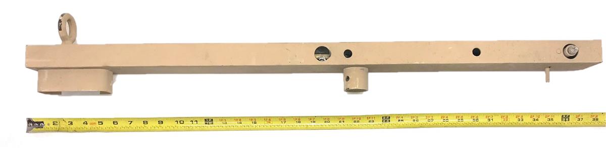 FM-331 | FM-331 LMTV - FMTV Passenger Side Seat Support (9) (Large).JPG