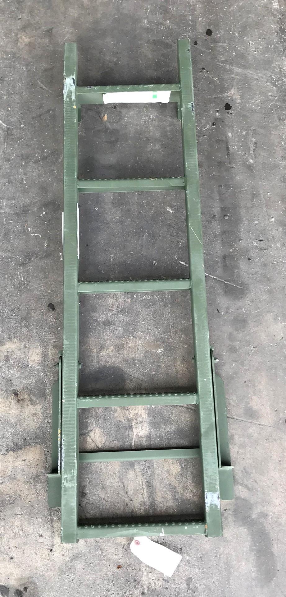 FM-335 | FM-335 LMTV - FMTV Cargo Bed Ladder (2) (Large).JPG