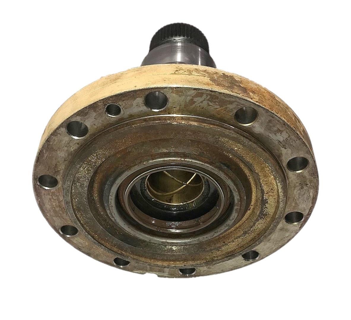 FM-343 | FM-343 LMTV - FMTV Front Axle Spindle (6) (Large).jpg