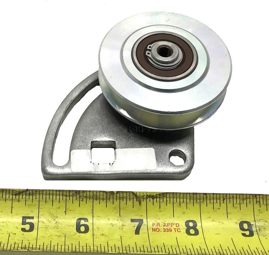 FM-363 | FM-363  Water Pump Pulley FMTV LMTV  (5)(NOS).jpg