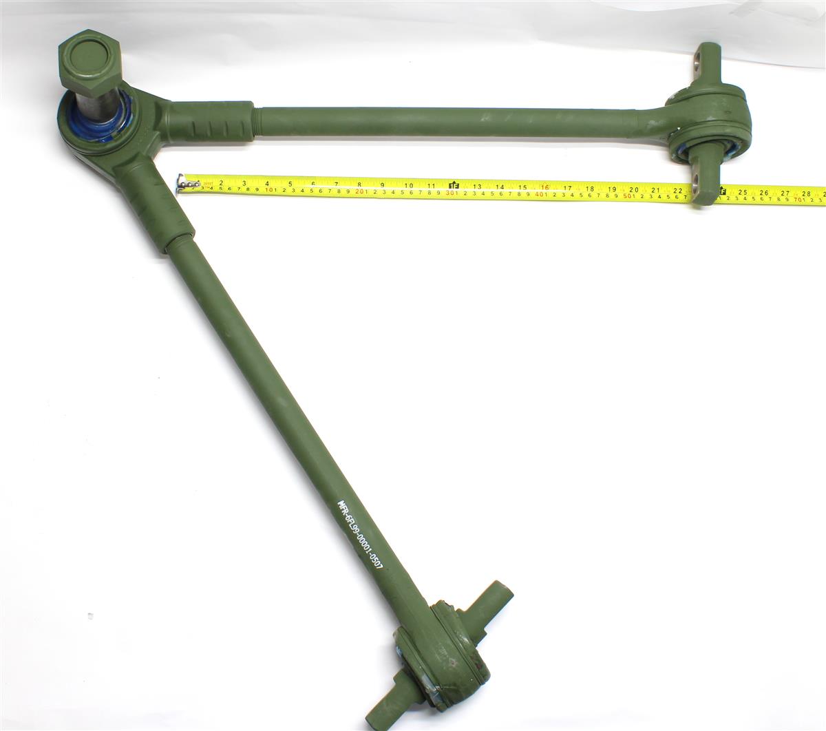 FM-389 | FM-389  Rear Control Arm Assembly FMTV LMTV 1 (2).JPG