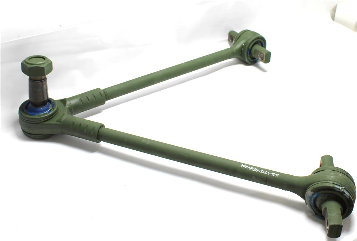 FM-389 | FM-389  Rear Control Arm Assembly FMTV LMTV 1 (5).JPG