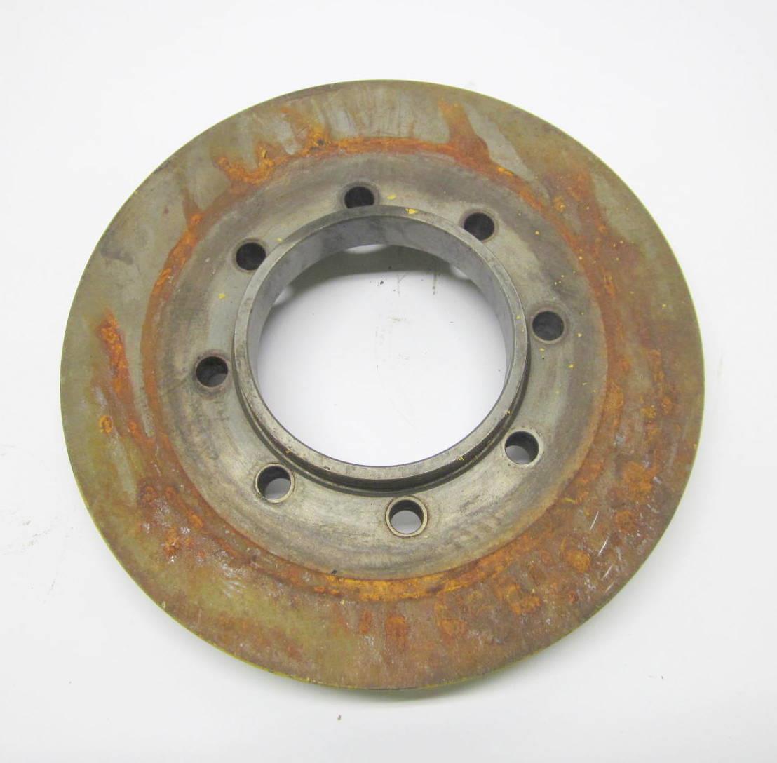 FM-402 | FM-402 LMTV Engine Large Groove Pulley (1).JPG