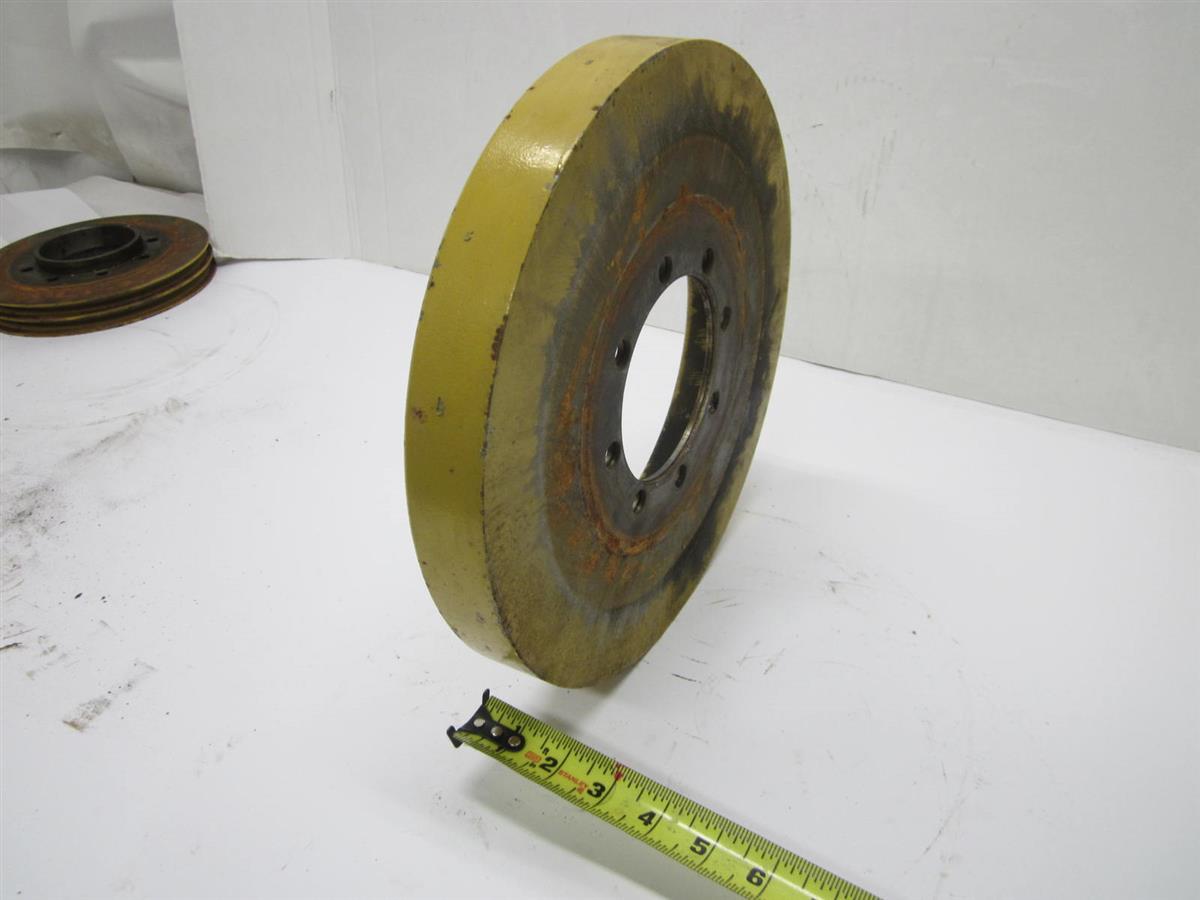 FM-403 | FM-403 LMTV Engine Vibration Dampener (4).JPG