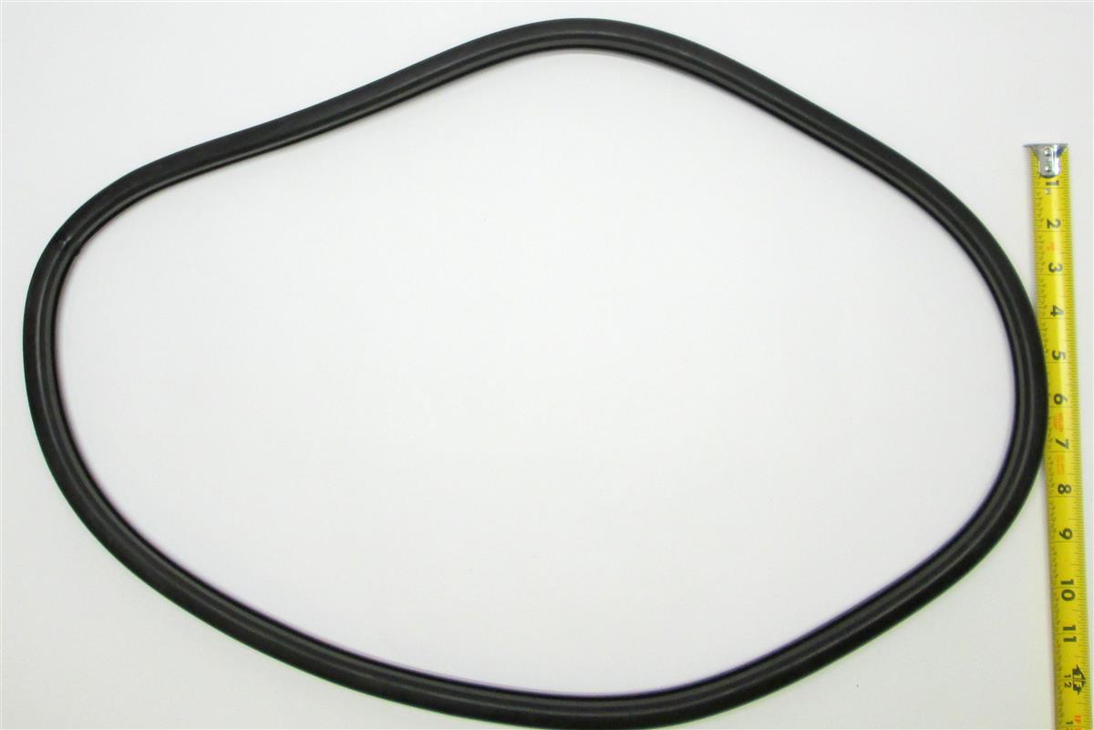 FM-506 | FM-506 Rubber Gasket Left FRont Vent Window LMTV FMTV (1).JPG