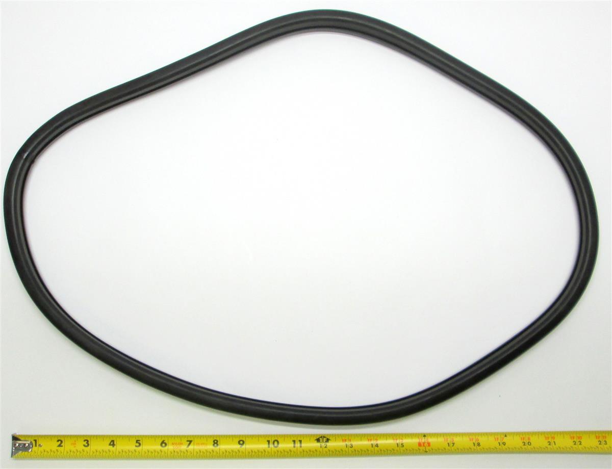 FM-506 | FM-506 Rubber Gasket Left FRont Vent Window LMTV FMTV (3).JPG