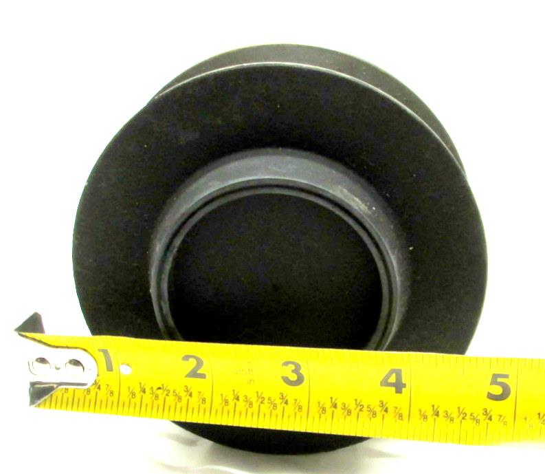 FM-511 | FM-511 Alternator Groove Pulley Tensioner LMTV FMTV (1).JPG