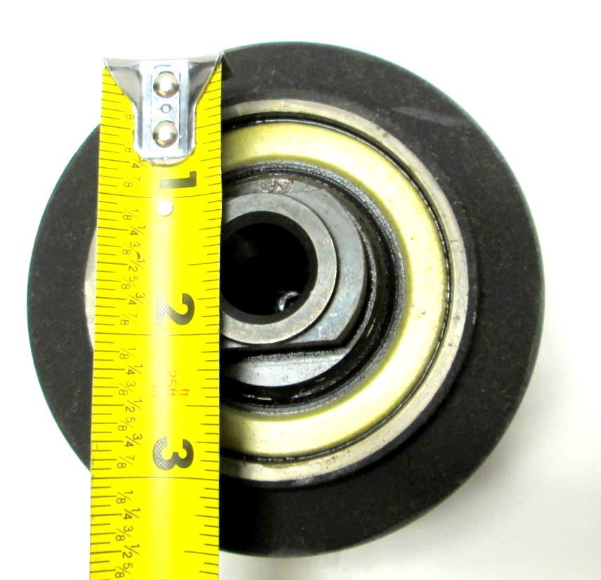 FM-511 | FM-511 Alternator Groove Pulley Tensioner LMTV FMTV (11).JPG