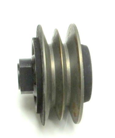 FM-511 | FM-511 Alternator Groove Pulley Tensioner LMTV FMTV (4).JPG