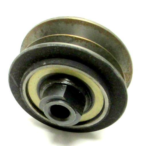 FM-511 | FM-511 Alternator Groove Pulley Tensioner LMTV FMTV (5).JPG