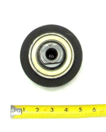FM-511 | FM-511 Alternator Groove Pulley Tensioner LMTV FMTV (8).JPG