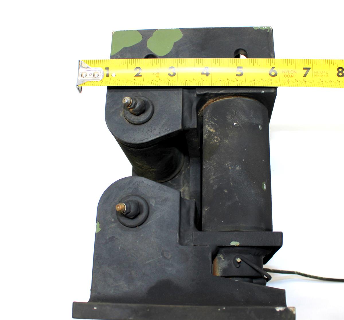 FM-515 | FM-515 Winch with Fairlead FMTV (8).JPG