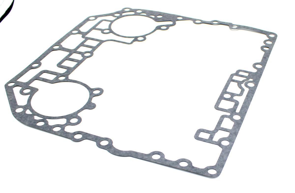 Pronto F-214A Transmission Filter And Gasket Kit For Allison 1000 5-Speed Shallow Pan