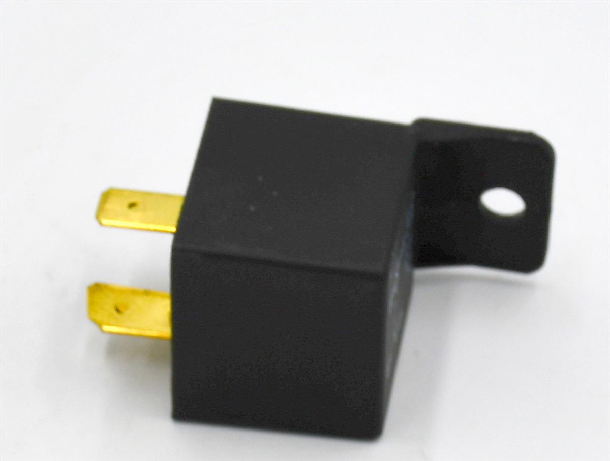 FM-557 | FM-557 Relay Electrical 24 Volt 4 Terminal Relay with Flange Mount (17).JPG