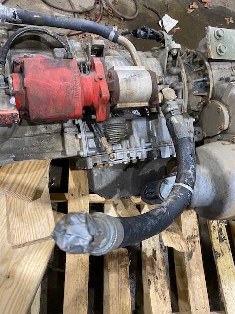 FM-575 | FM-575 Power Take-Off and Hydraulic Pump Allison Transmission FMTV LMTV5.jpg