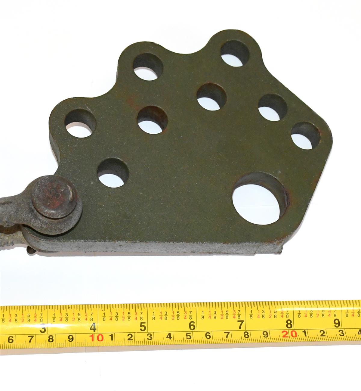 FM-646 | FM-646 Hoisting Chain (1).JPG