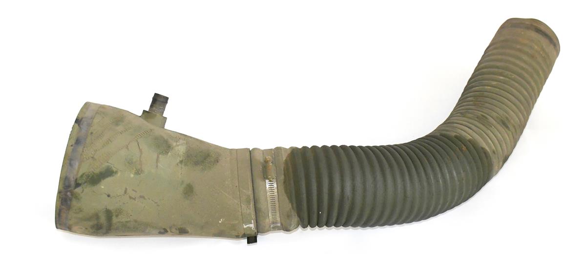 FM-647 | FM-647 Air Intake Adapter Hose (2).JPG