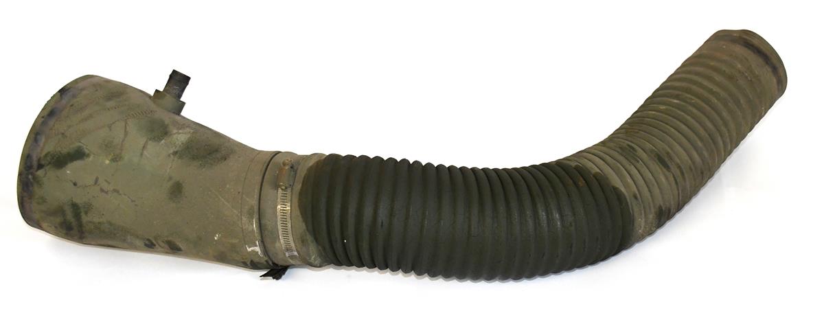 FM-647 | FM-647 Air Intake Adapter Hose (3).JPG