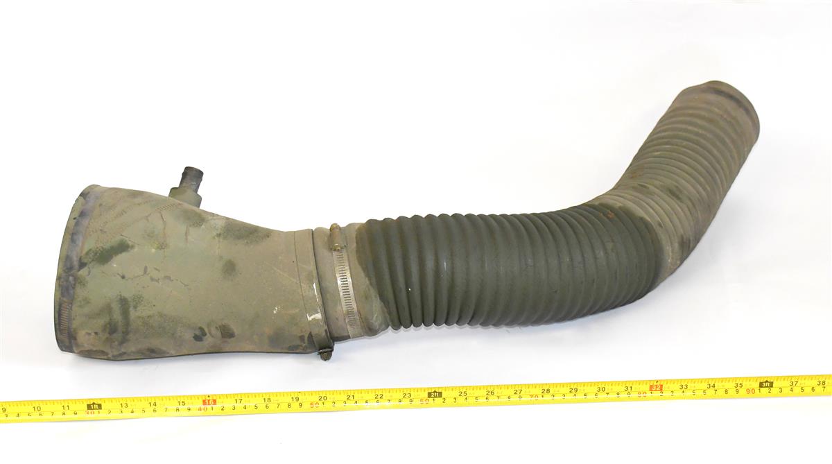 FM-647 | FM-647 Air Intake Adapter Hose (6).JPG