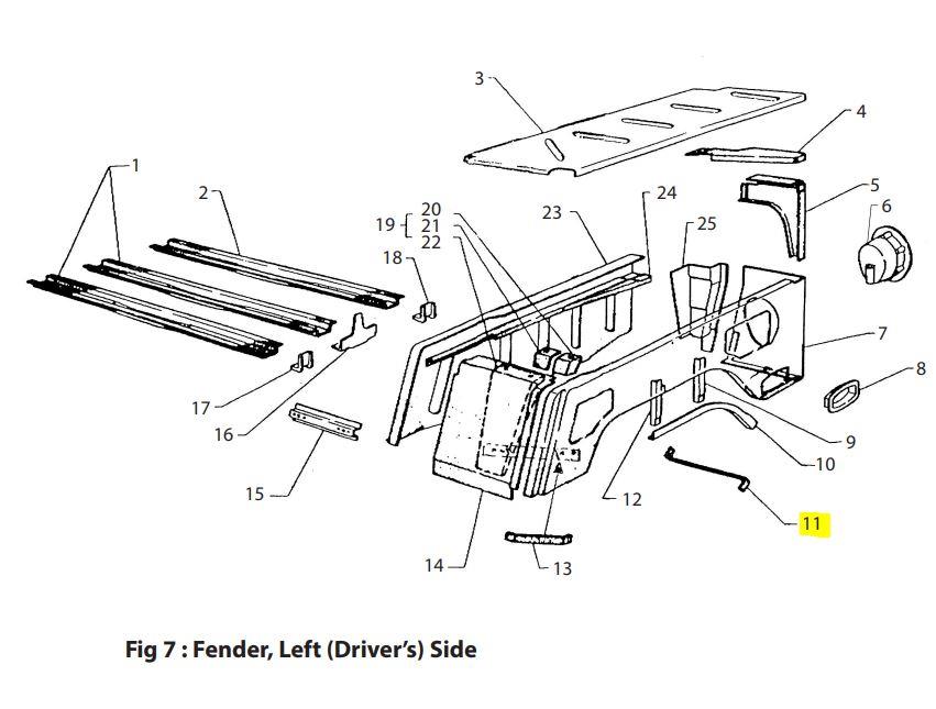 HM-3737 | Fender Brace HMMWV Diagram.JPG